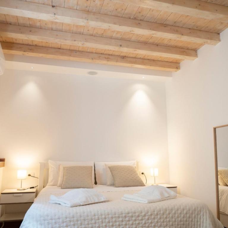 Monteleone Apartment - Appartamento con 1 Camera da Letto - 44
