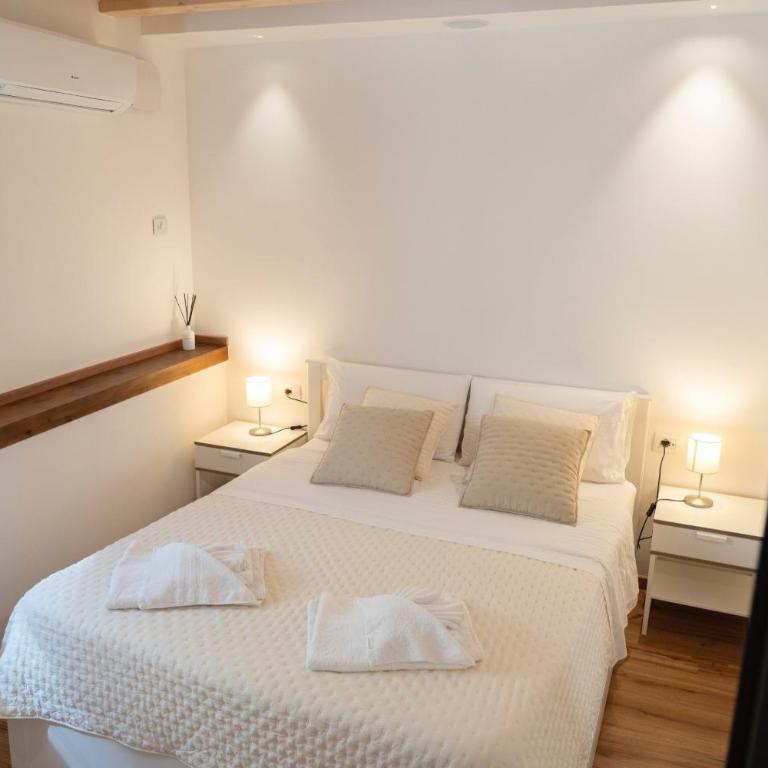Monteleone Apartment - Appartamento con 1 Camera da Letto - 46