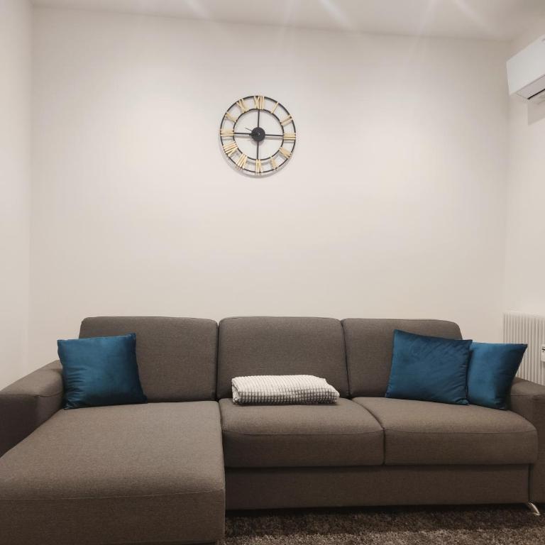 Stay City in MeranO with Bio Sauna - Apartment with Sauna - 12