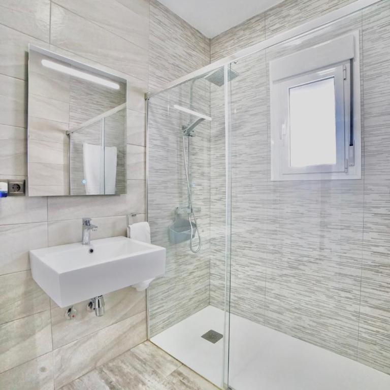 Villa MARABÚ,piscina privada en Conil de la Frontera - Villa - 37
