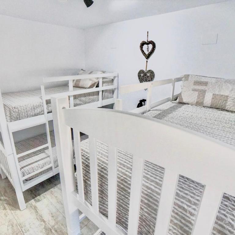 Villa MARABÚ,piscina privada en Conil de la Frontera - Villa - 35