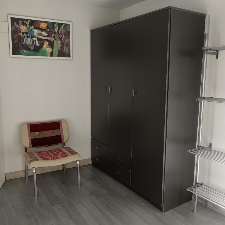 Apartamento La Machacona TENERIAS - Appartement 1 Chambre - 22