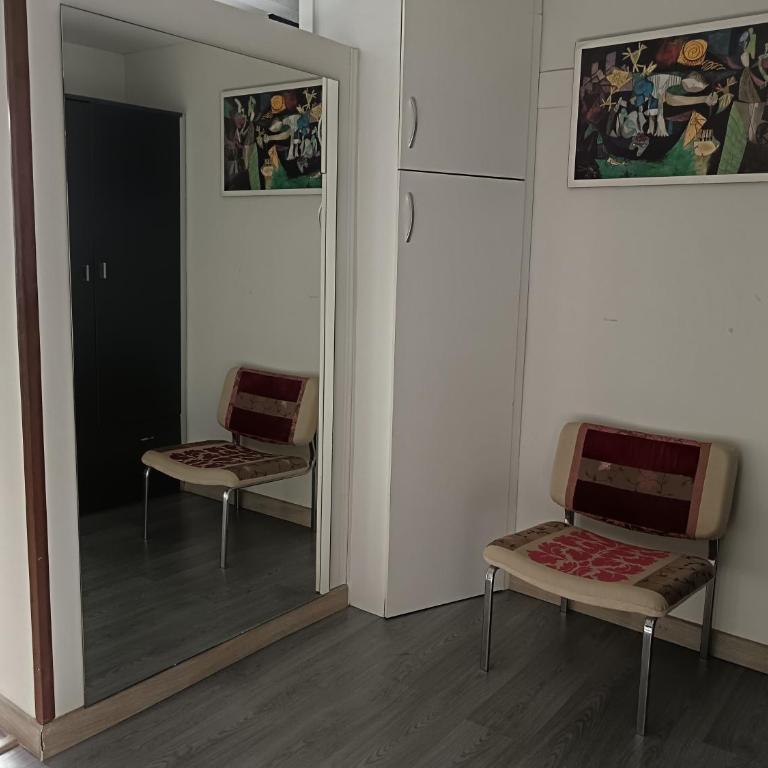 Apartamento La Machacona TENERIAS - Appartement 1 Chambre - 21