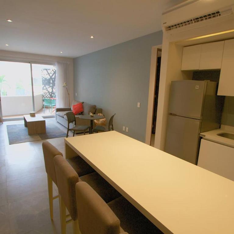 The Gallery Condos Playa de Carmen - Apartamento de 2 dormitorios - 4