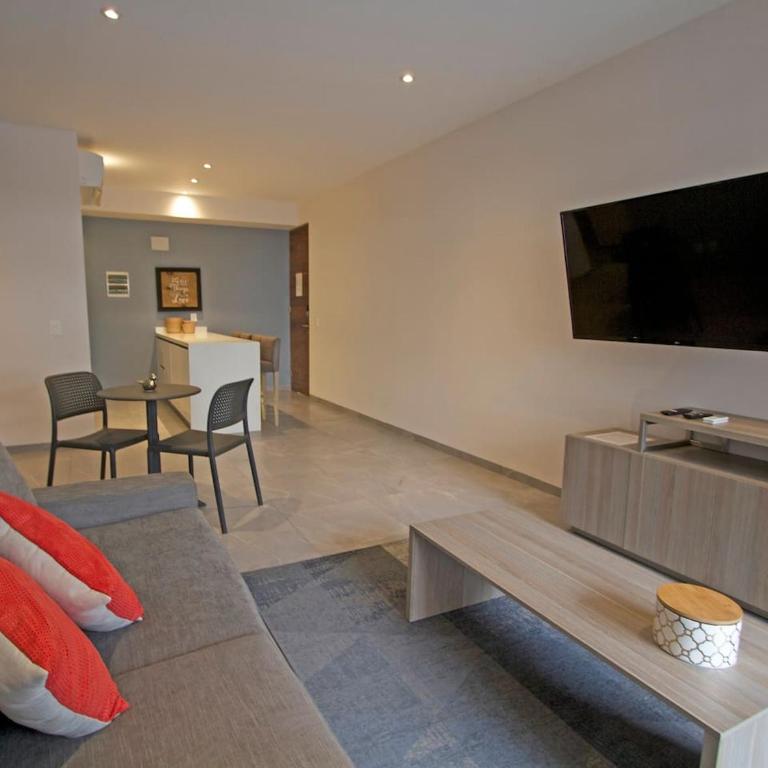 The Gallery Condos Playa de Carmen - Apartamento de 2 dormitorios - 5