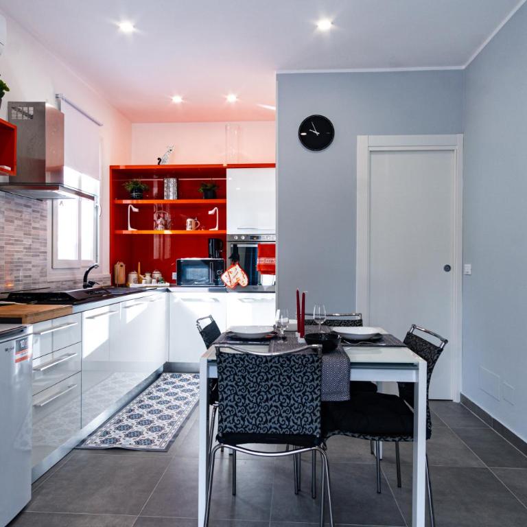 NIKA NIKA Holiday House - Haus mit 1 Schlafzimmer - 14