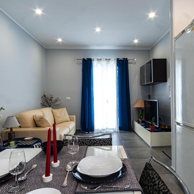 NIKA NIKA Holiday House - Haus mit 1 Schlafzimmer - 19