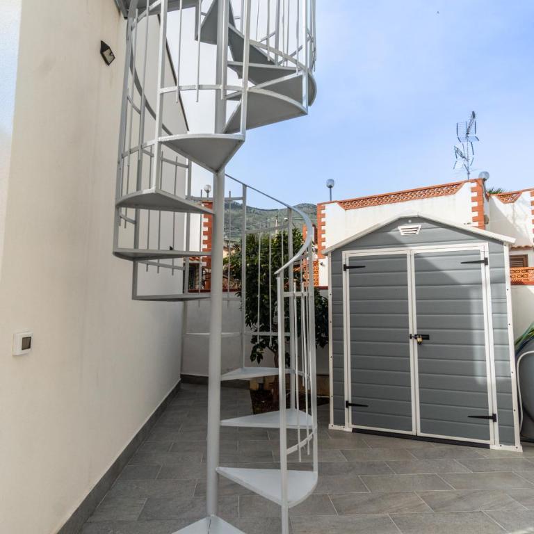 NIKA NIKA Holiday House - Haus mit 1 Schlafzimmer - 29