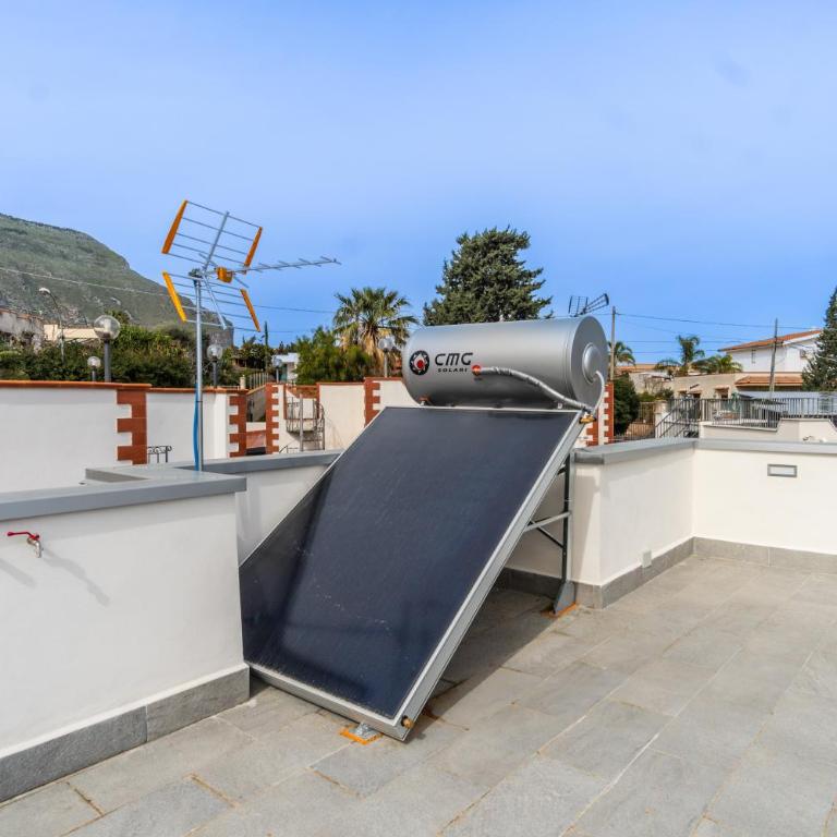 NIKA NIKA Holiday House - Haus mit 1 Schlafzimmer - 33