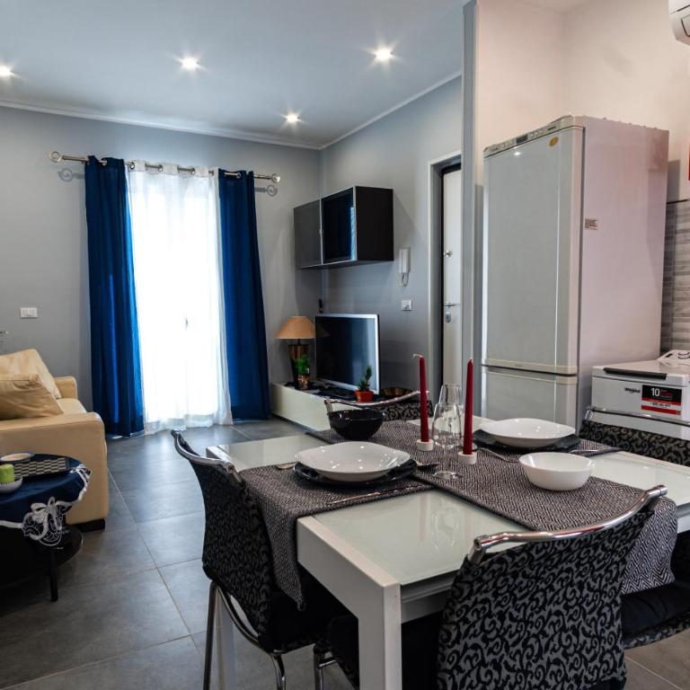 NIKA NIKA Holiday House - Haus mit 1 Schlafzimmer - 18