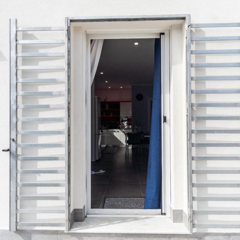NIKA NIKA Holiday House - Haus mit 1 Schlafzimmer - 28
