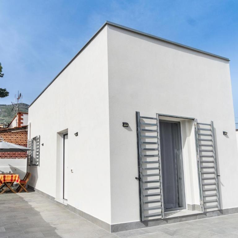 NIKA NIKA Holiday House - Haus mit 1 Schlafzimmer - 27