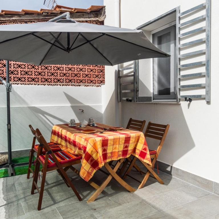 NIKA NIKA Holiday House - Haus mit 1 Schlafzimmer - 26