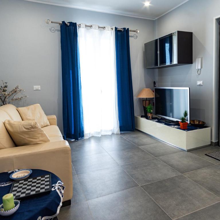 NIKA NIKA Holiday House - Haus mit 1 Schlafzimmer - 20