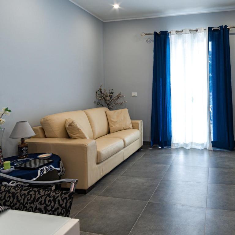 NIKA NIKA Holiday House - Haus mit 1 Schlafzimmer - 21