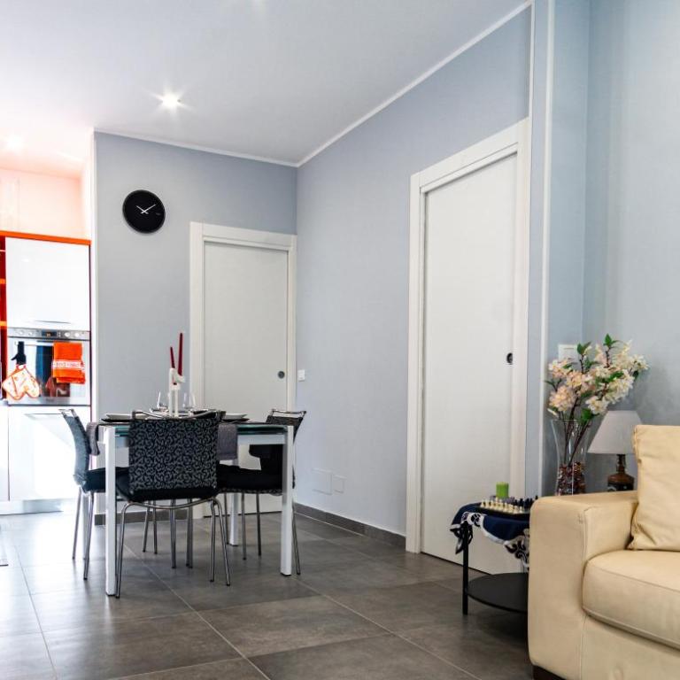 NIKA NIKA Holiday House - Haus mit 1 Schlafzimmer - 25