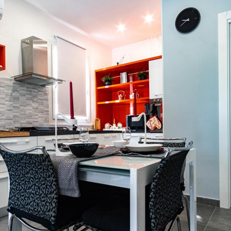 NIKA NIKA Holiday House - Haus mit 1 Schlafzimmer - 15
