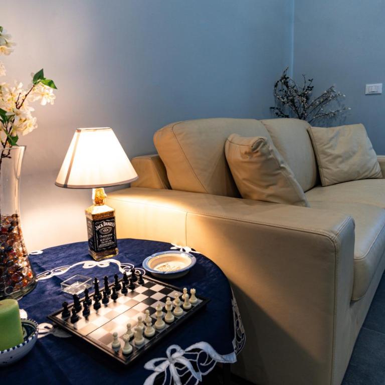 NIKA NIKA Holiday House - Haus mit 1 Schlafzimmer - 23