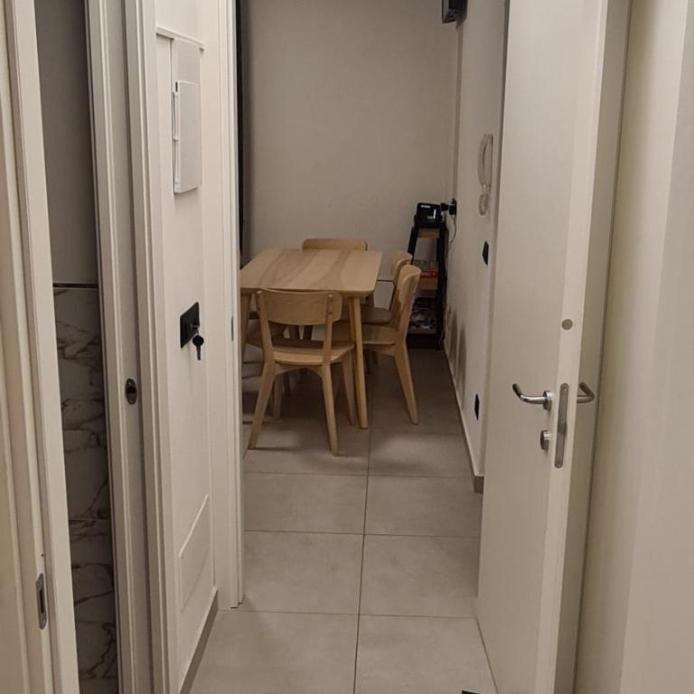 Le mie stelle 1 - Casa con 1 Camera da Letto - 21