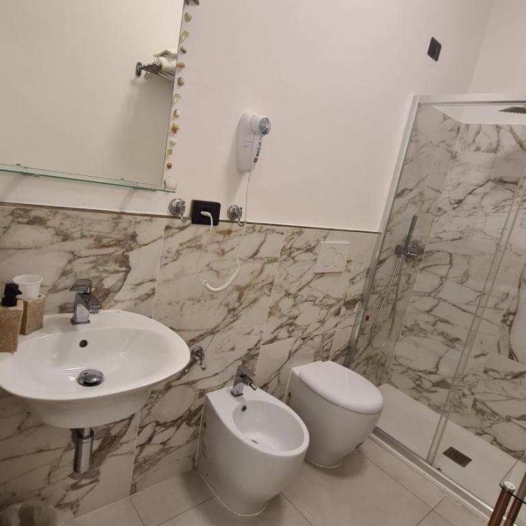 Le mie stelle 1 - Casa con 1 Camera da Letto - 25