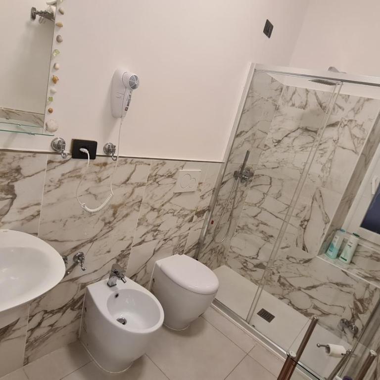 Le mie stelle 1 - Casa con 1 Camera da Letto - 26