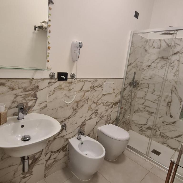Le mie stelle 1 - Casa con 1 Camera da Letto - 28
