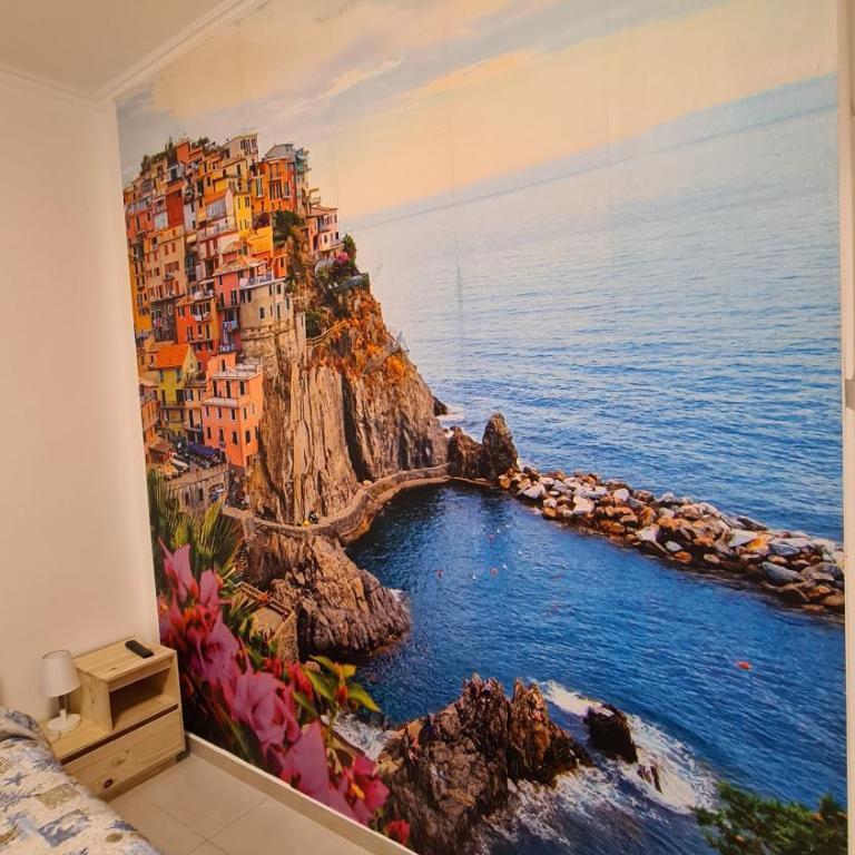 Le mie stelle 1 - Casa con 1 Camera da Letto - 31