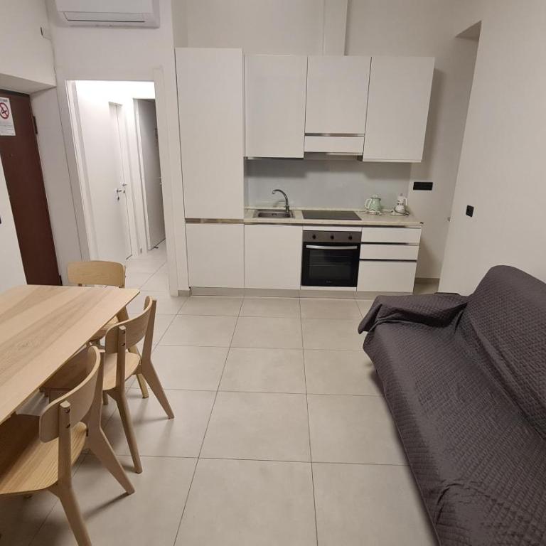 Le mie stelle 1 - Casa con 1 Camera da Letto - 35