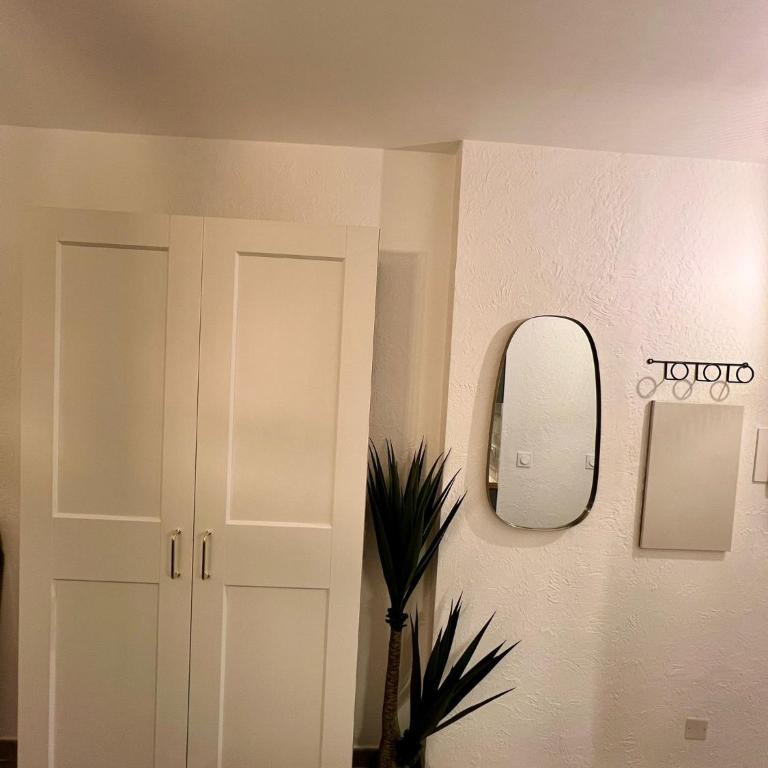 Studio Climatisé, Cosy et Calme au Centre Ville - Appartamento con 1 Camera da Letto - 16