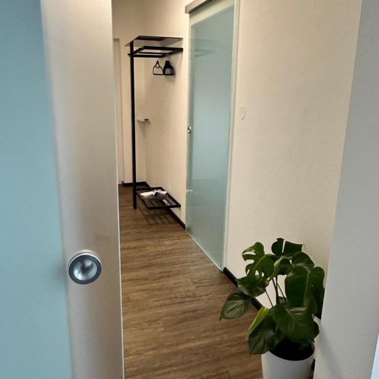 Harmony Living Apartment Graz Liebenau - Apartment mit 1 Schlafzimmer - 18