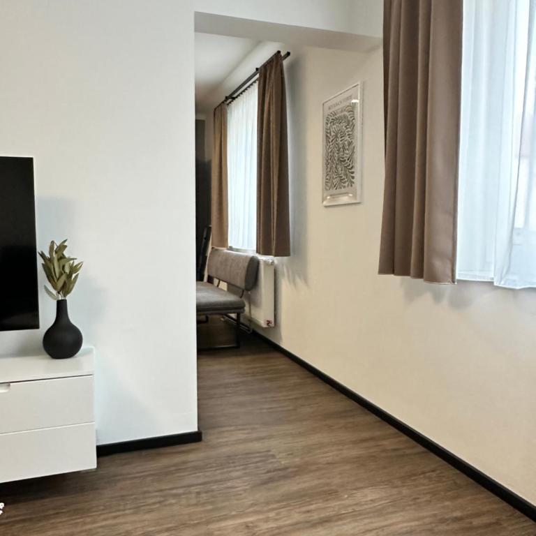 Harmony Living Apartment Graz Liebenau - Apartment mit 1 Schlafzimmer - 21