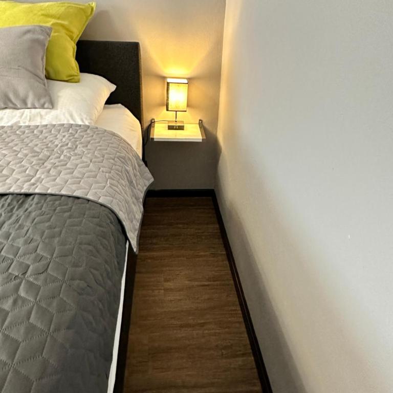 Harmony Living Apartment Graz Liebenau - Apartment mit 1 Schlafzimmer - 8
