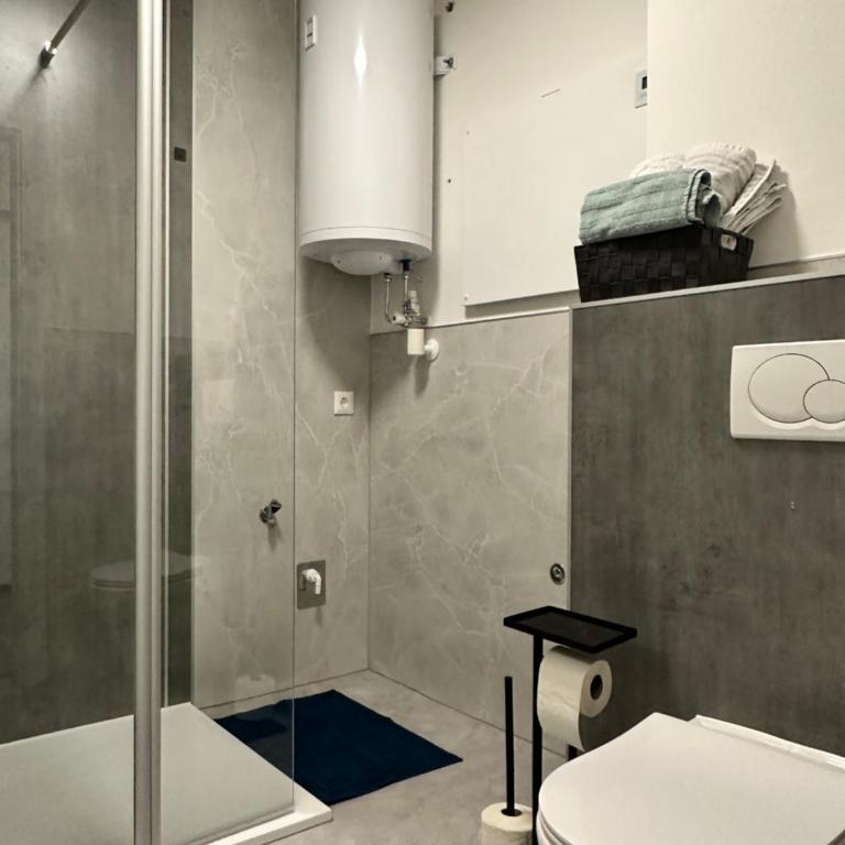 Harmony Living Apartment Graz Liebenau - Apartment mit 1 Schlafzimmer - 36