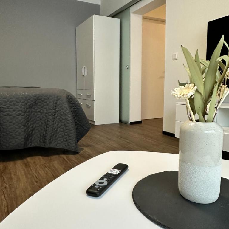 Harmony Living Apartment Graz Liebenau - Apartment mit 1 Schlafzimmer - 14