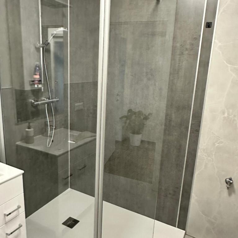 Harmony Living Apartment Graz Liebenau - Apartment mit 1 Schlafzimmer - 12