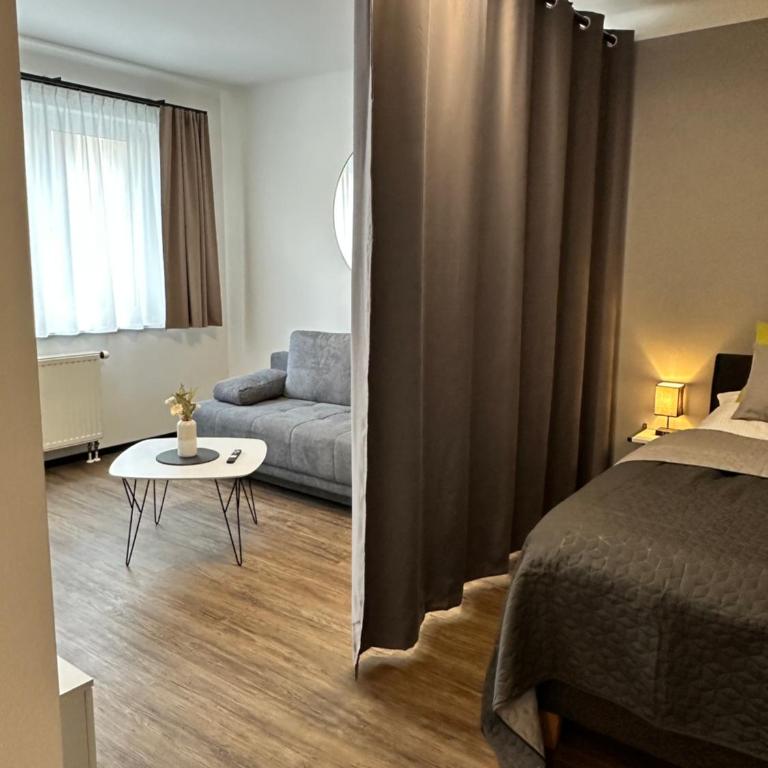 Harmony Living Apartment Graz Liebenau - Apartment mit 1 Schlafzimmer - 11