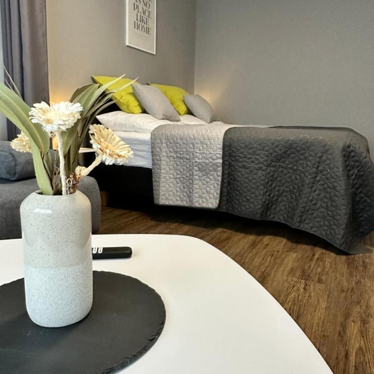 Harmony Living Apartment Graz Liebenau - Apartment mit 1 Schlafzimmer - 10