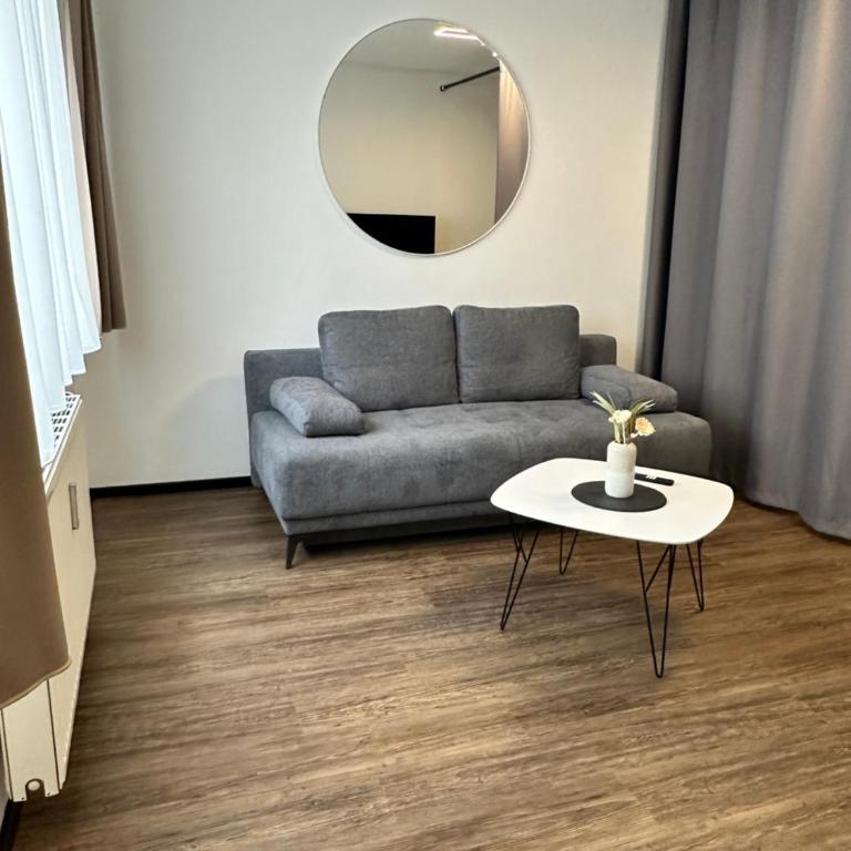 Harmony Living Apartment Graz Liebenau - Apartment mit 1 Schlafzimmer - 15