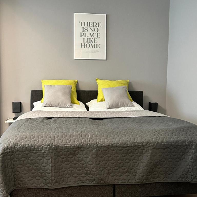 Harmony Living Apartment Graz Liebenau - Apartment mit 1 Schlafzimmer - 2