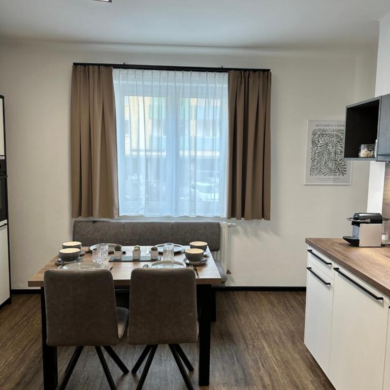 Harmony Living Apartment Graz Liebenau - Apartment mit 1 Schlafzimmer - 22