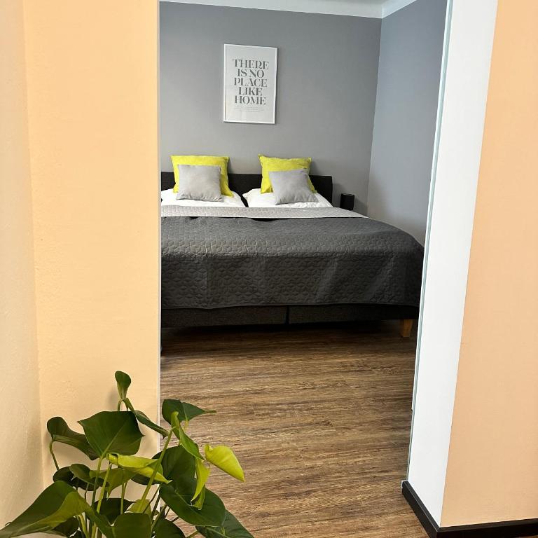 Harmony Living Apartment Graz Liebenau - Apartment mit 1 Schlafzimmer - 9