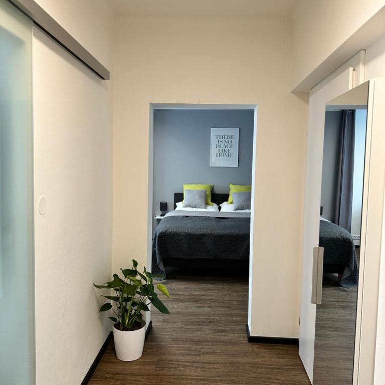 Harmony Living Apartment Graz Liebenau - Apartment mit 1 Schlafzimmer - 19