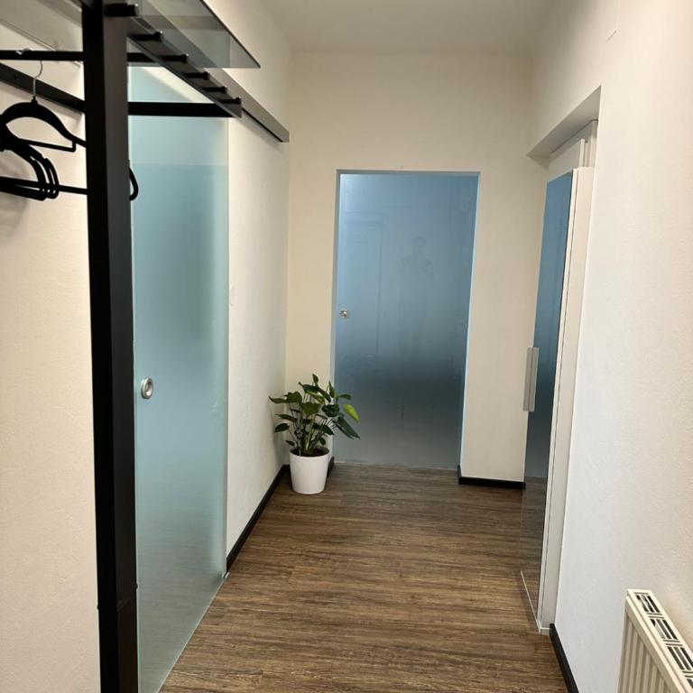 Harmony Living Apartment Graz Liebenau - Apartment mit 1 Schlafzimmer - 17
