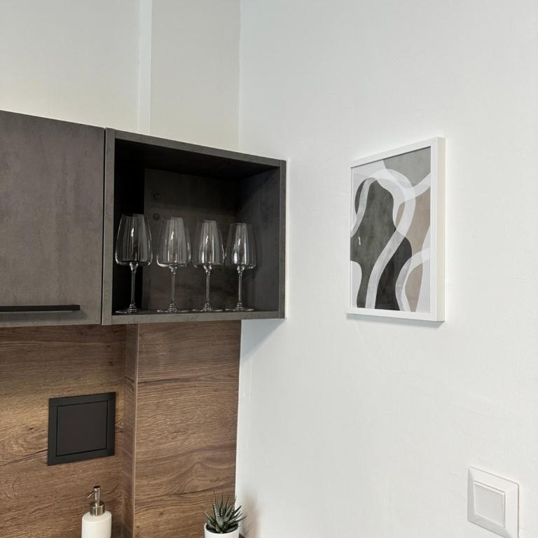 Harmony Living Apartment Graz Liebenau - Apartment mit 1 Schlafzimmer - 23