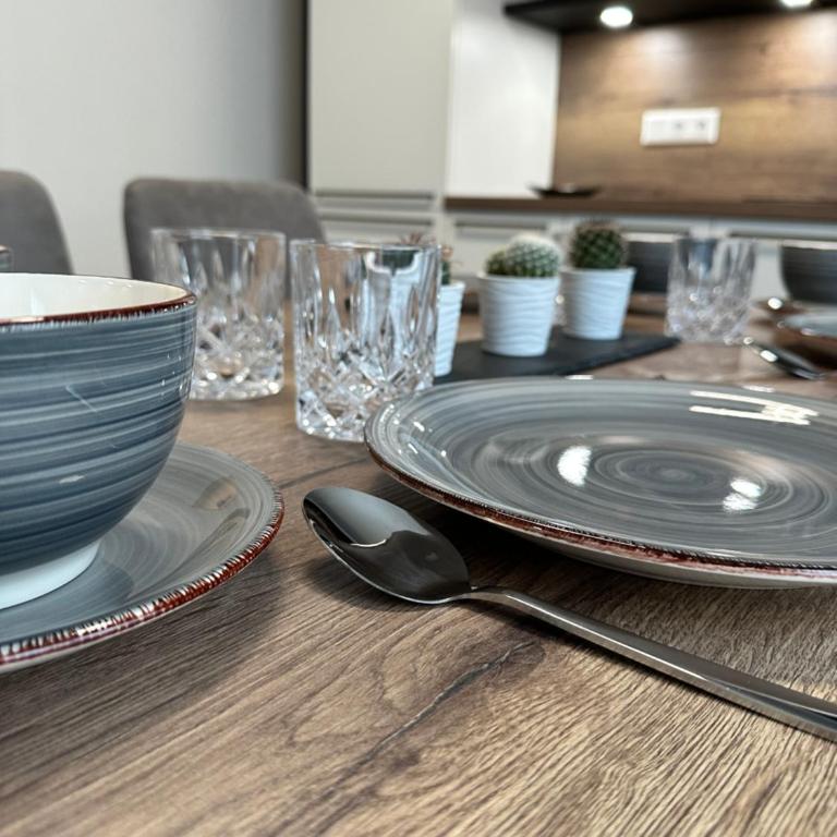 Harmony Living Apartment Graz Liebenau - Apartment mit 1 Schlafzimmer - 26