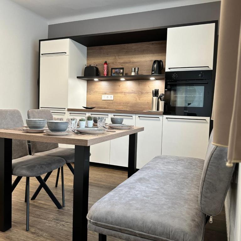 Harmony Living Apartment Graz Liebenau - Apartment mit 1 Schlafzimmer - 27