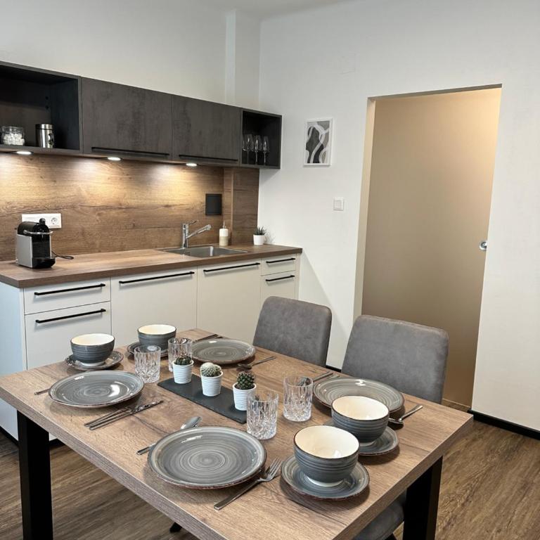 Harmony Living Apartment Graz Liebenau - Apartment mit 1 Schlafzimmer - 29
