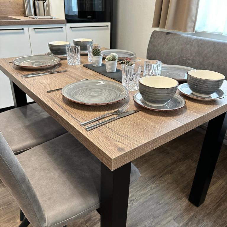 Harmony Living Apartment Graz Liebenau - Apartment mit 1 Schlafzimmer - 32
