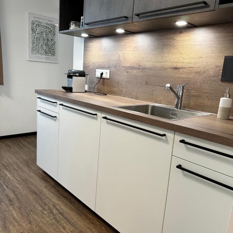 Harmony Living Apartment Graz Liebenau - Apartment mit 1 Schlafzimmer - 33