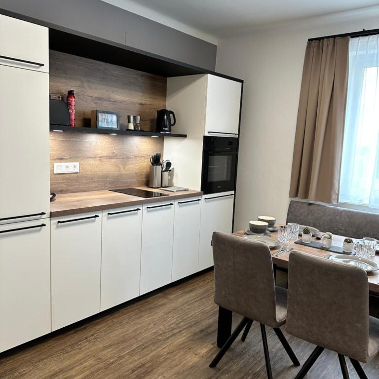 Harmony Living Apartment Graz Liebenau - Apartment mit 1 Schlafzimmer - 31